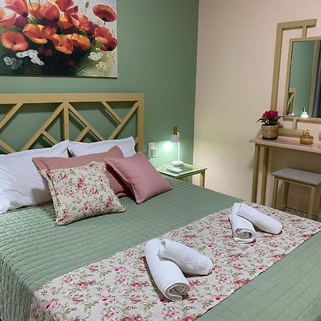 Anastasia'S Luxury House Καβάλα Εξωτερικό φωτογραφία