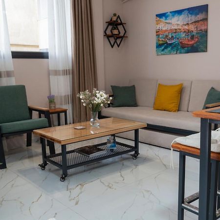 Anastasia'S Luxury House Καβάλα Εξωτερικό φωτογραφία