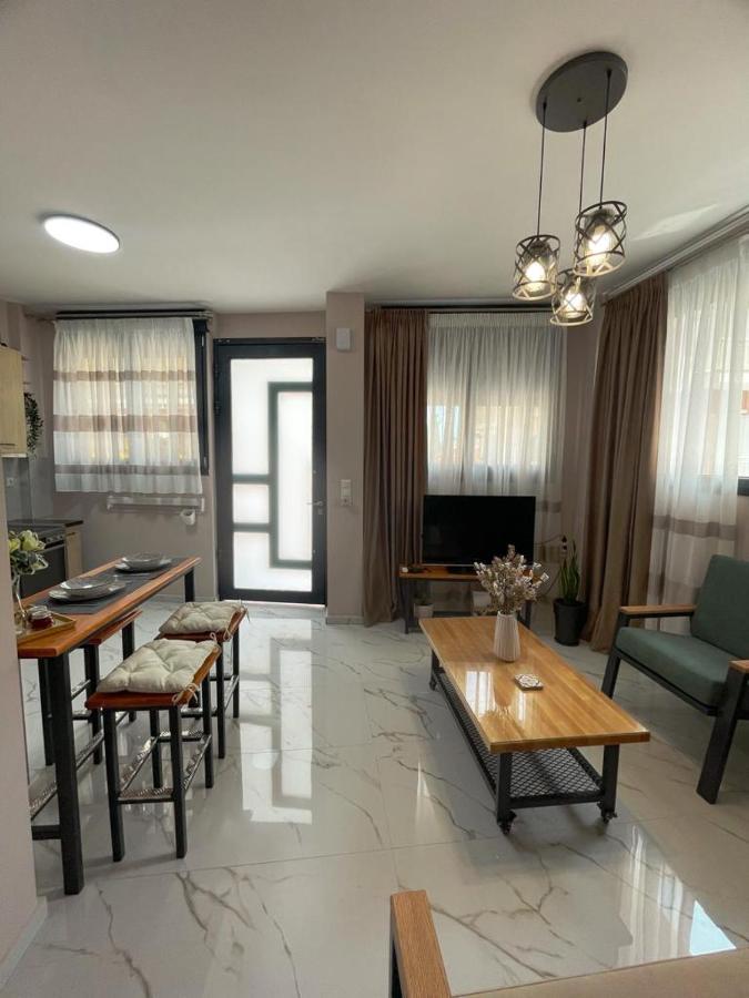 Anastasia'S Luxury House Καβάλα Εξωτερικό φωτογραφία