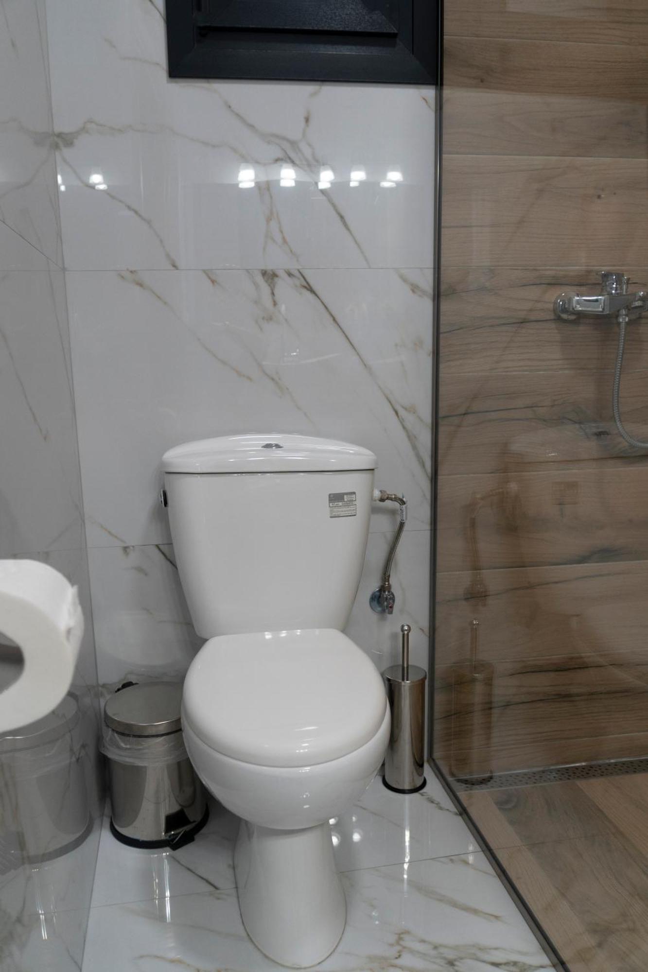 Anastasia'S Luxury House Καβάλα Εξωτερικό φωτογραφία